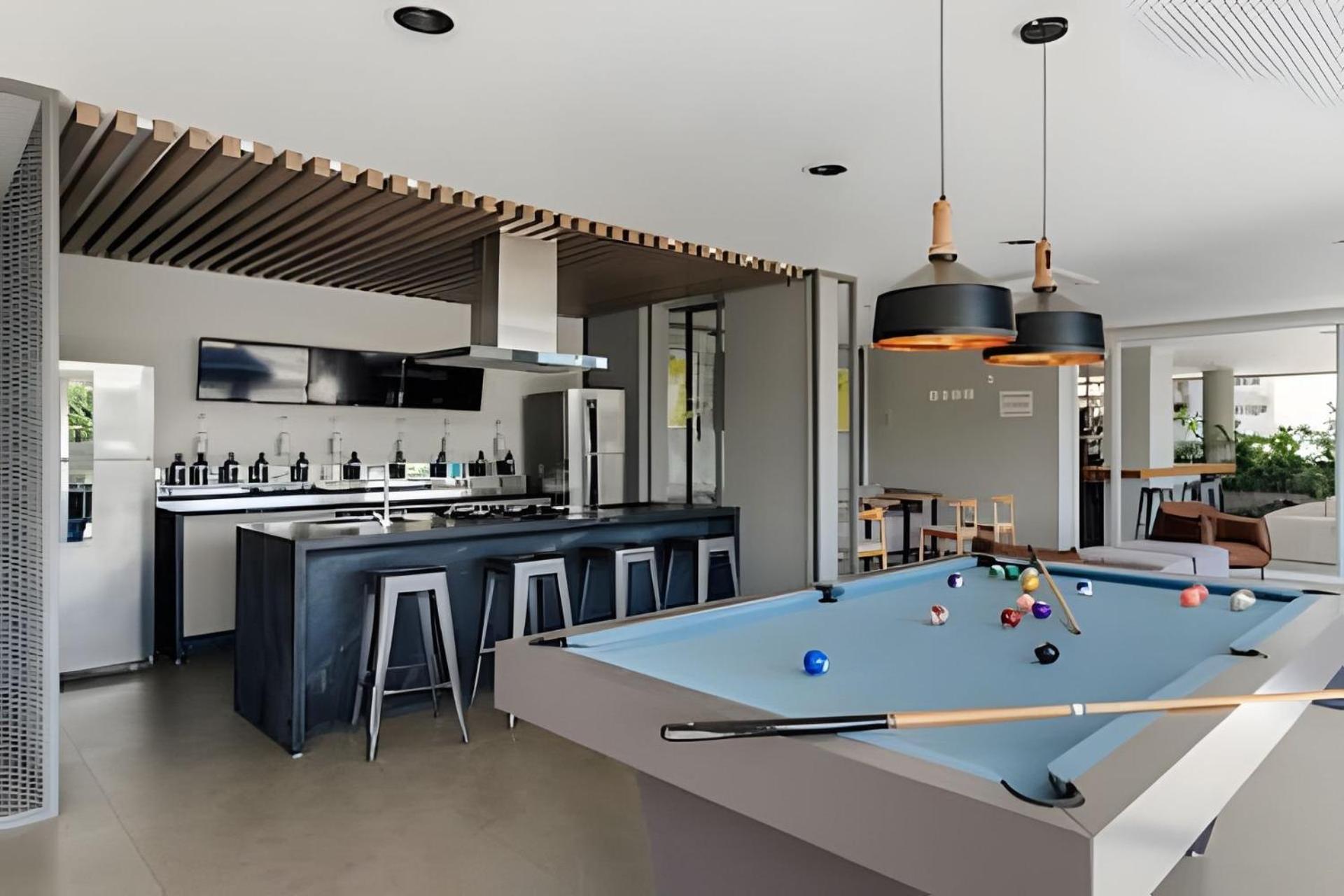 Milano Premium Studios Florianopolis Ngoại thất bức ảnh