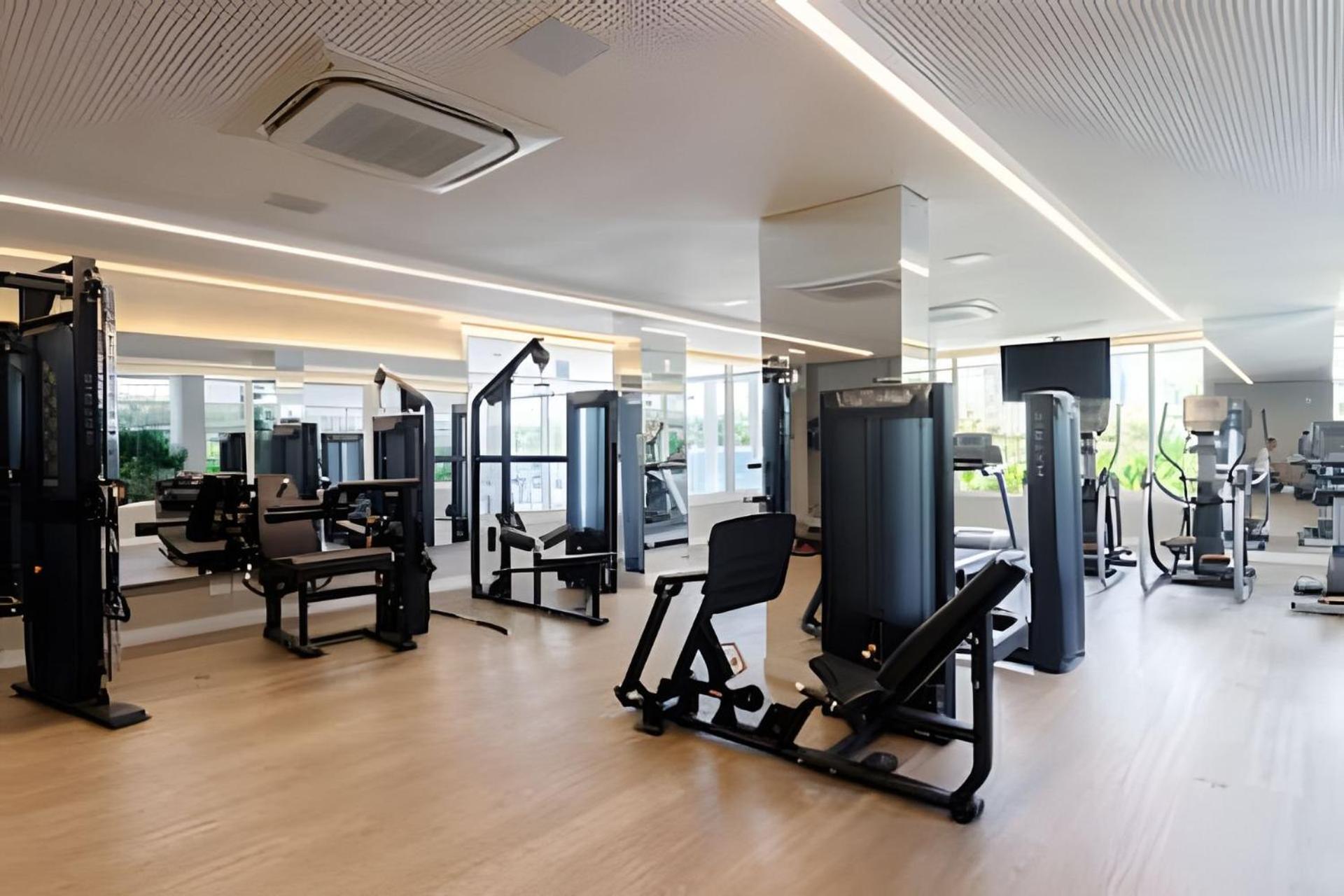 Milano Premium Studios Florianopolis Ngoại thất bức ảnh