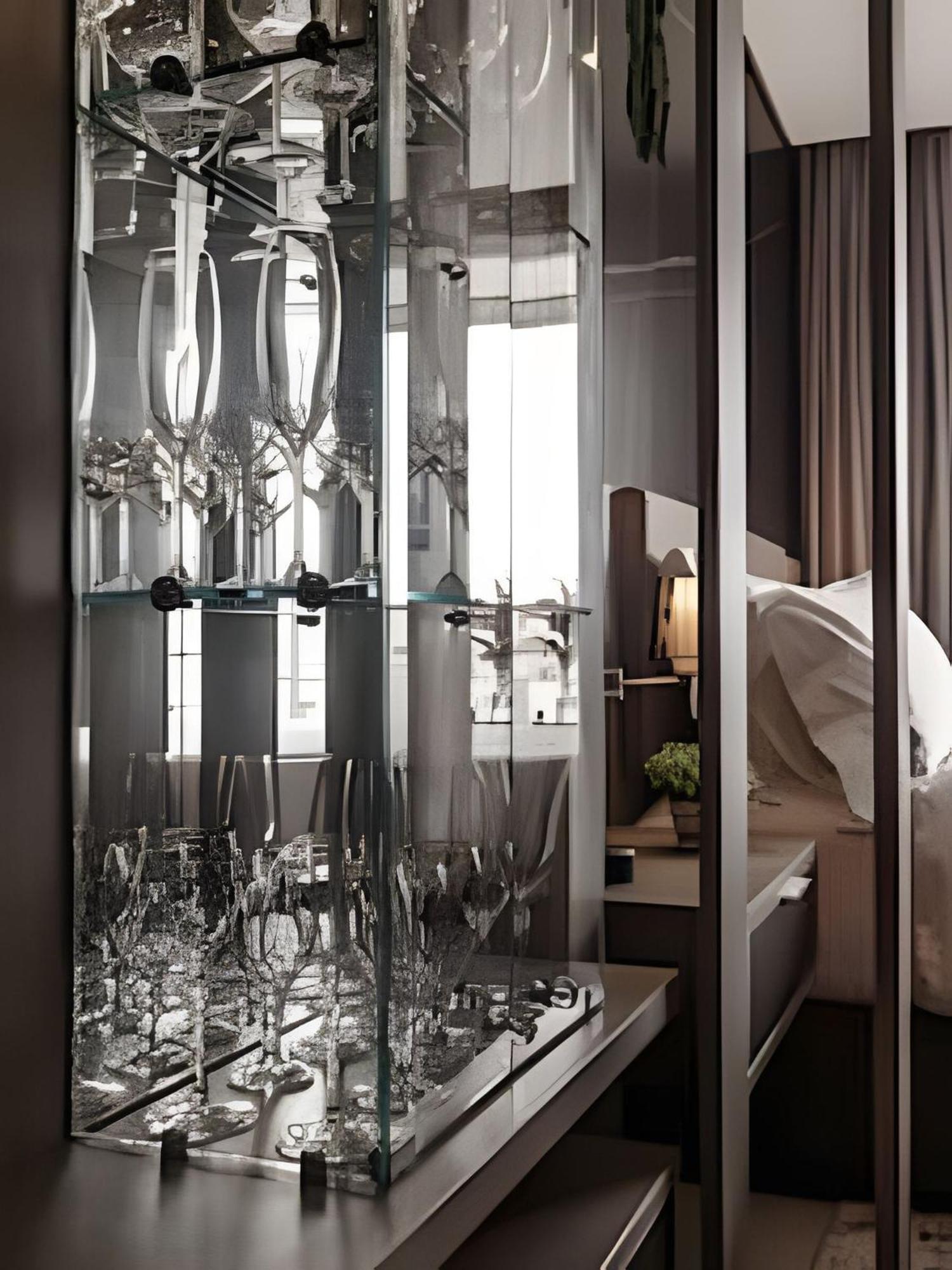 Milano Premium Studios Florianopolis Ngoại thất bức ảnh