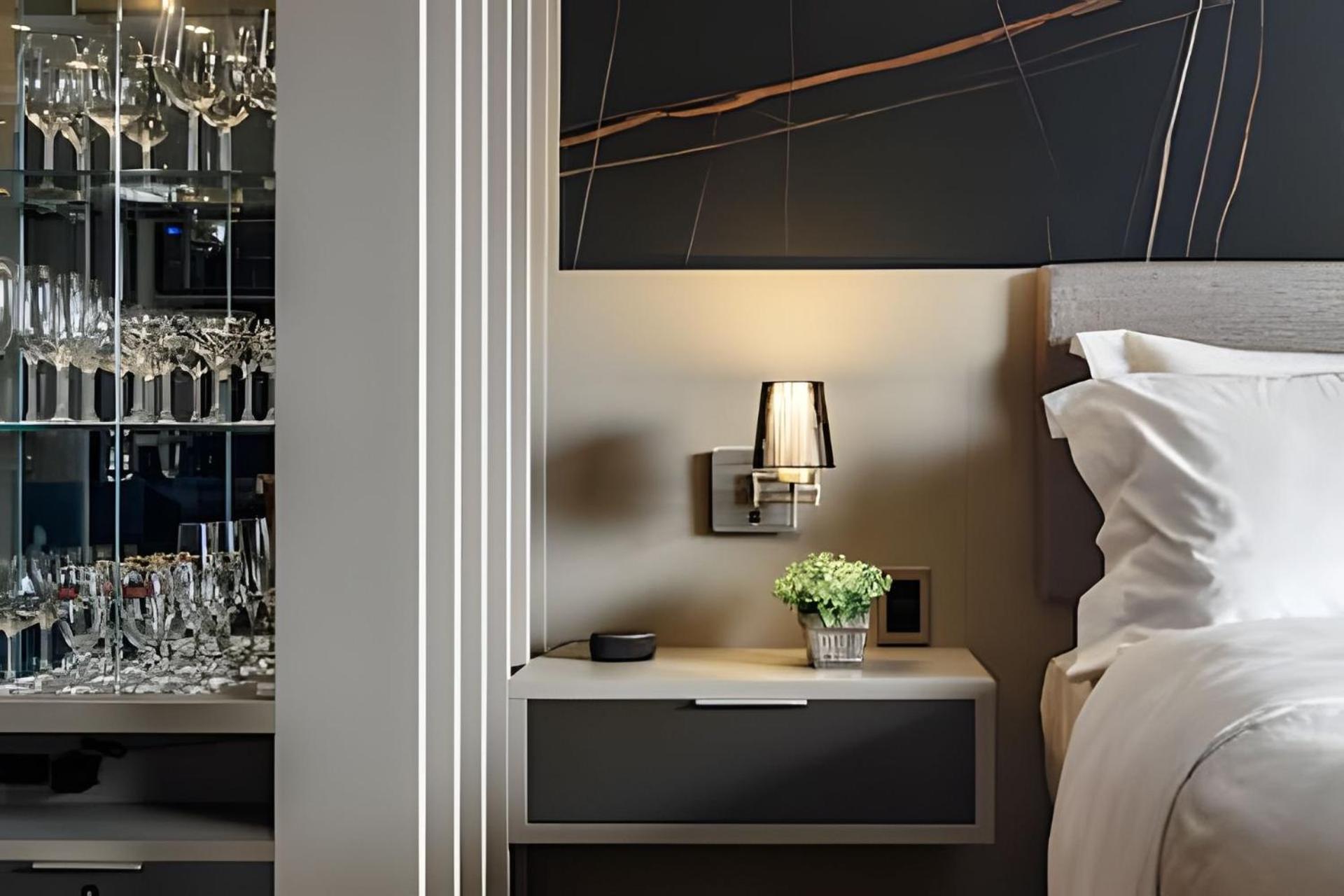 Milano Premium Studios Florianopolis Ngoại thất bức ảnh
