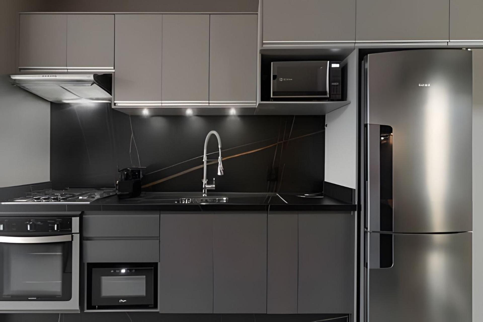 Milano Premium Studios Florianopolis Ngoại thất bức ảnh