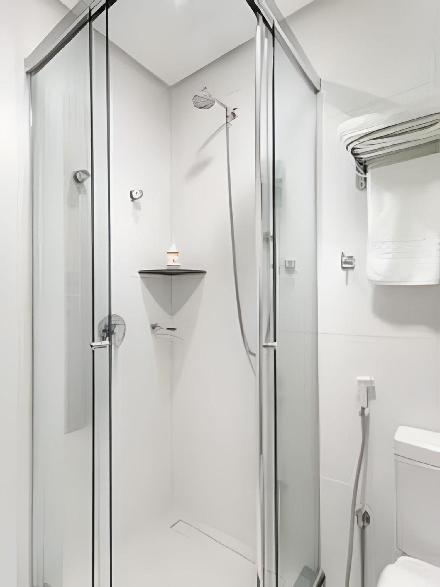 Milano Premium Studios Florianopolis Ngoại thất bức ảnh