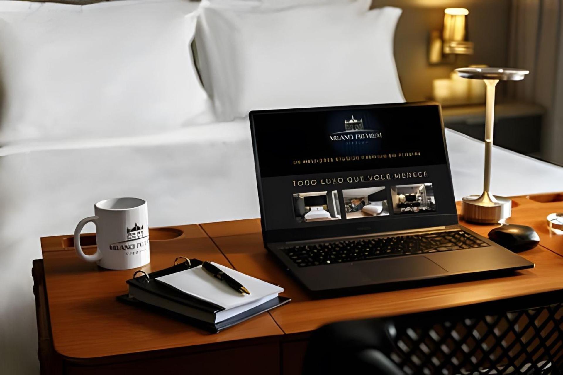 Milano Premium Studios Florianopolis Ngoại thất bức ảnh